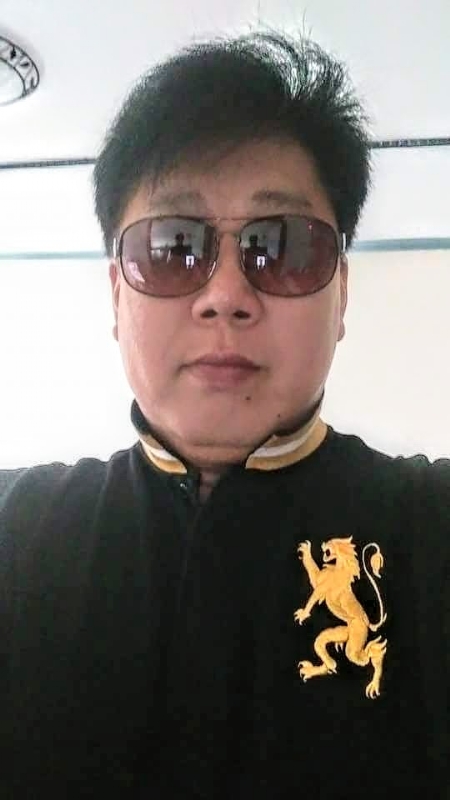 含笑半步癲的第三张照片--福州婚介网