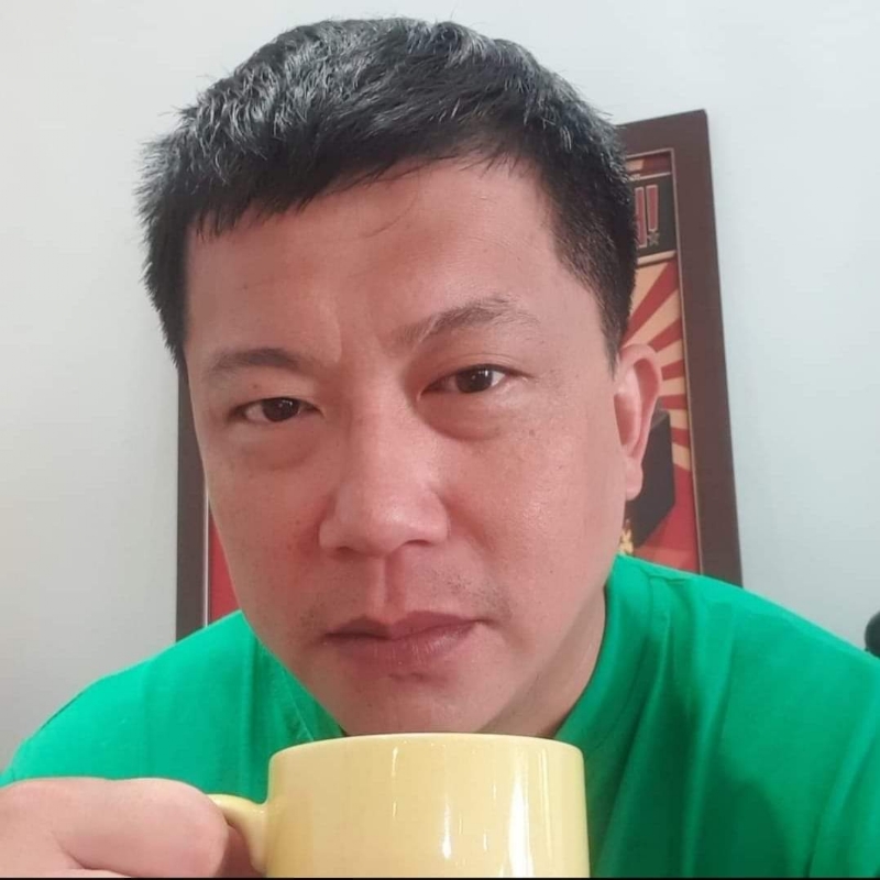 雨果先生的第二张照片--福州婚介网
