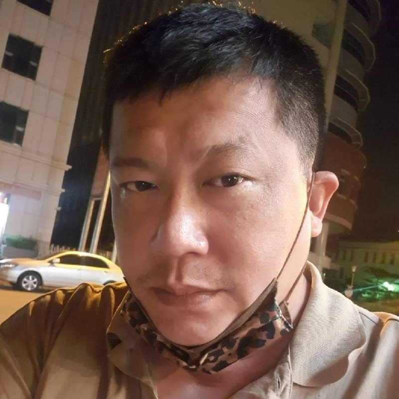 雨果先生的第三张照片--福州婚介网