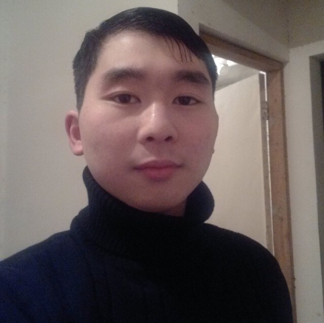 阿鸿的第一张照片--福州婚介网