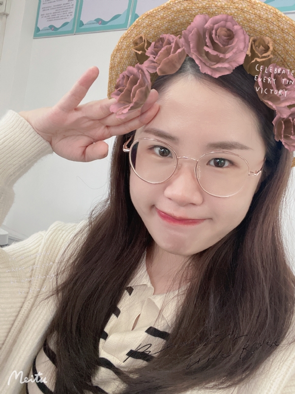 扁桃体不发言的第一张照片--福州婚介网