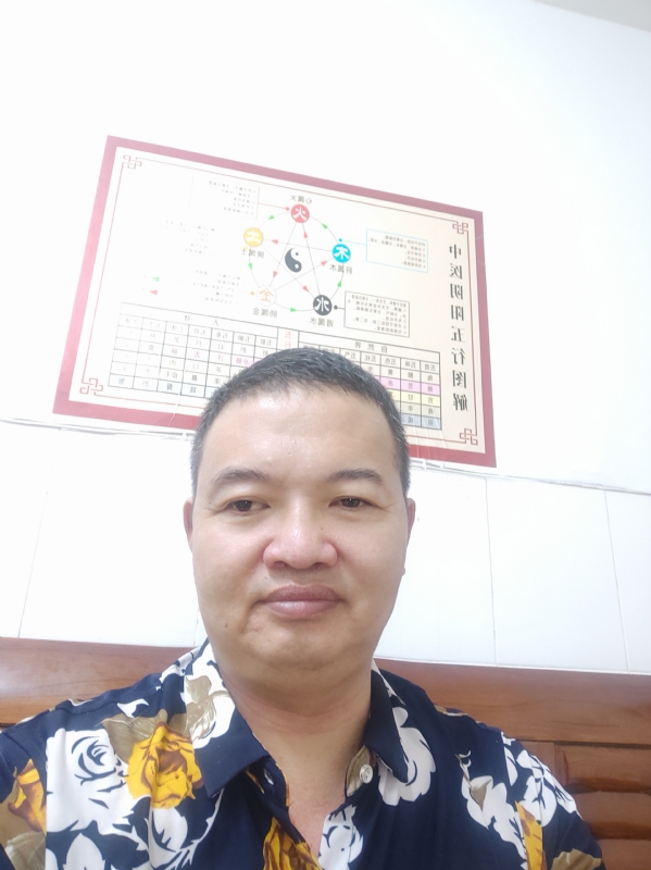 健康调理顾问韩智平的第三张照片--福州婚介网