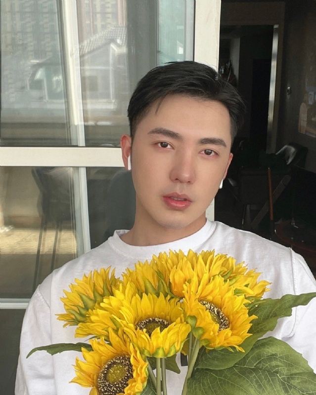 浪子无悔的第二张照片--福州婚介网