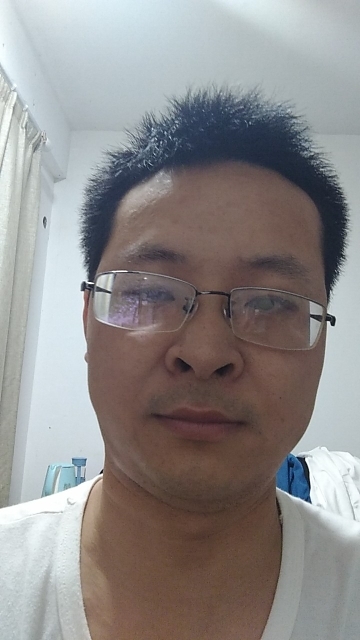 chastity的第一张照片--福州婚介网