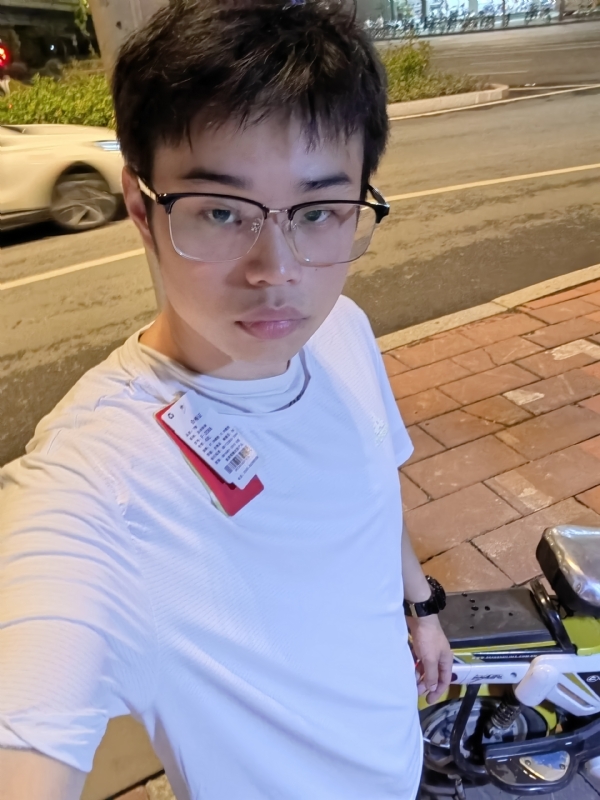 jxz的第一张照片--福州婚介网