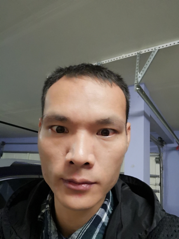 只影向谁去的第一张照片--福州婚介网