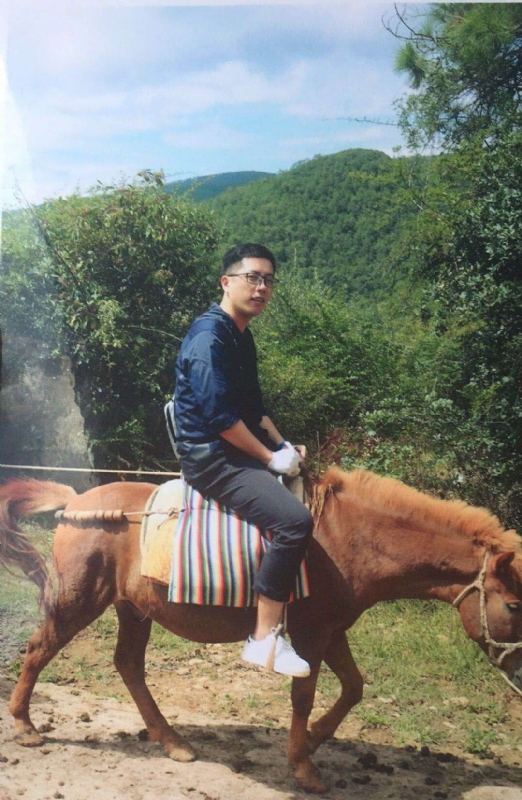 小社的第二张照片--福州婚介网