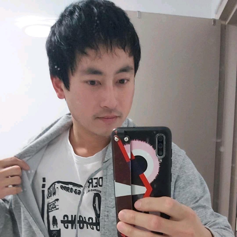 瓜的第一张照片--福州婚介网