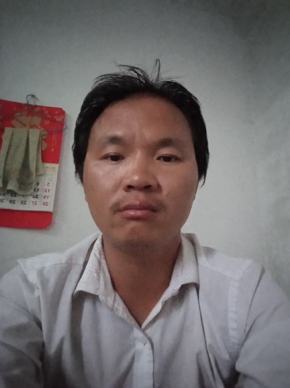 小杨的第一张照片--福州婚介网