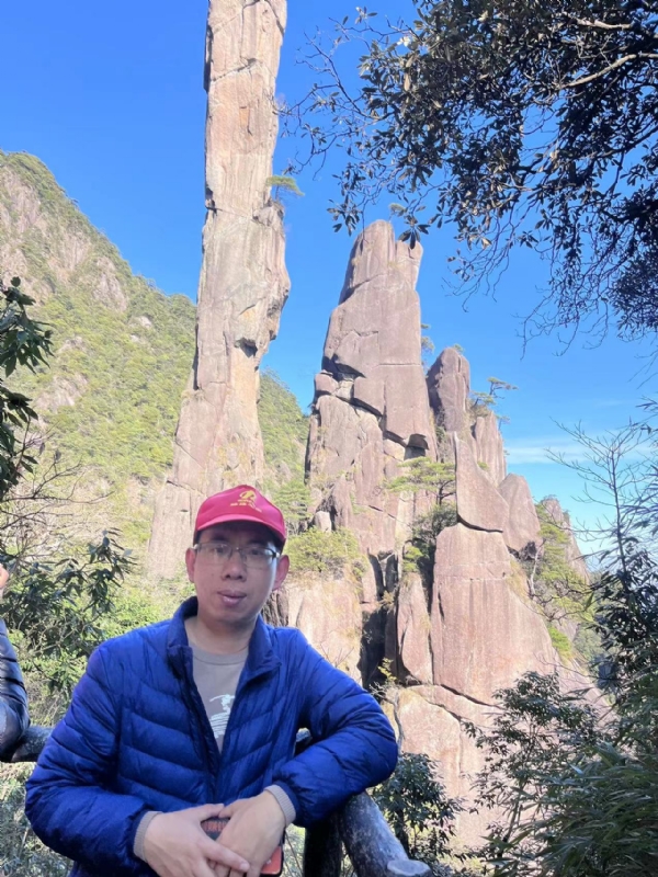 师傅被妖怪吃了的第二张照片--福州婚介网