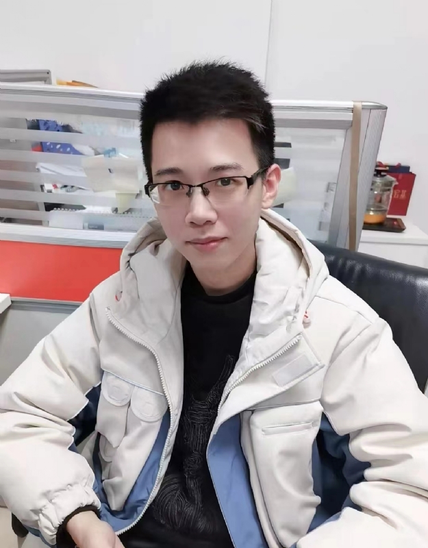 云杰的第一张照片--福州婚介网