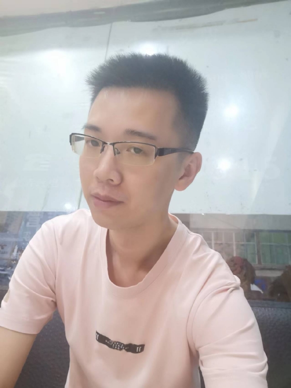 云杰的第三张照片--福州婚介网