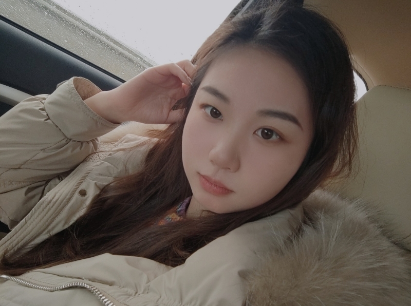 迷路惹的第三张照片--福州婚介网