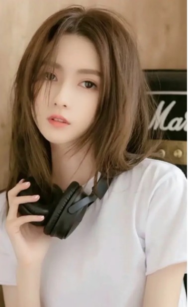 小花花的第一张照片--福州婚介网