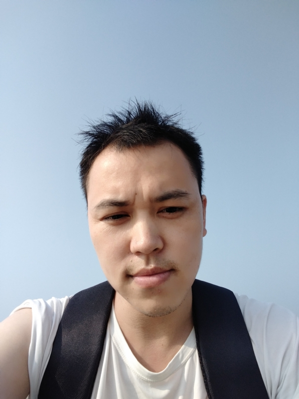 Ceylon陈的第二张照片--福州婚介网
