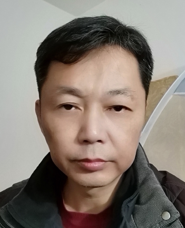 大苏苏的第三张照片--福州婚介网