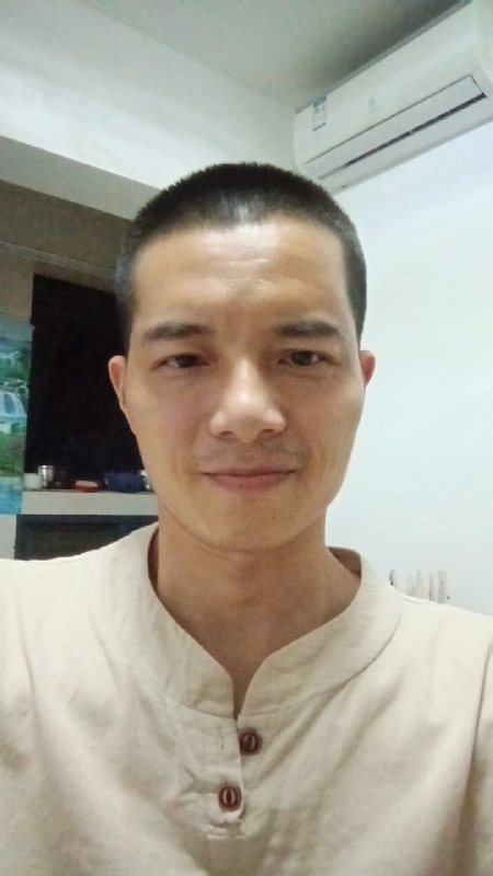 兴兴的第一张照片--福州婚介网