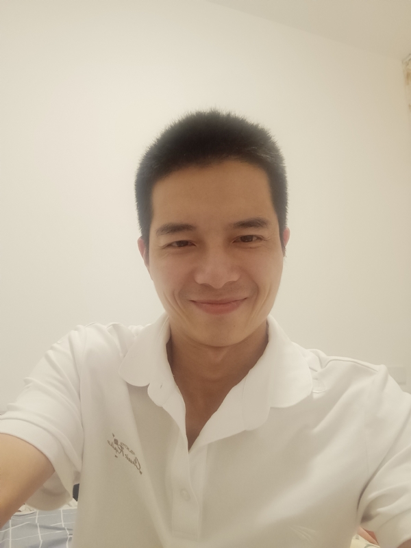 兴兴的第四张照片--福州婚介网