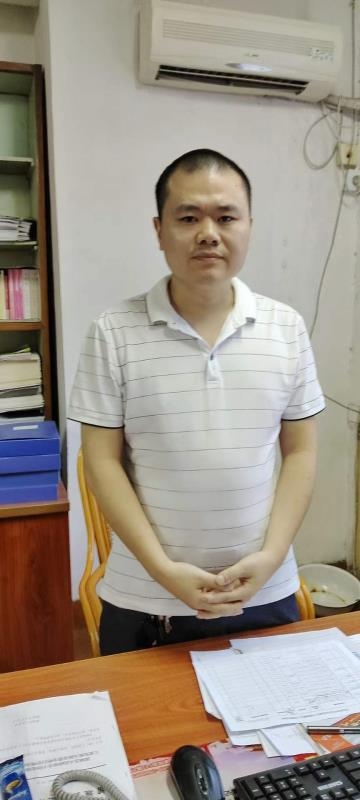 千里川寻的第一张照片--福州婚介网