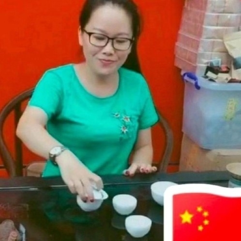 妖娆的第一张照片--福州婚介网