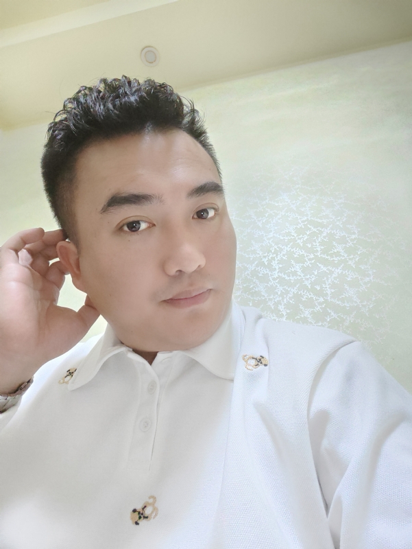 哈哈先生的第一张照片--福州婚介网
