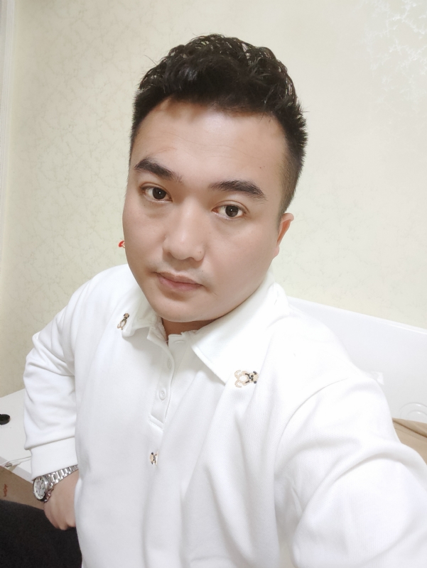 哈哈先生的第三张照片--福州婚介网