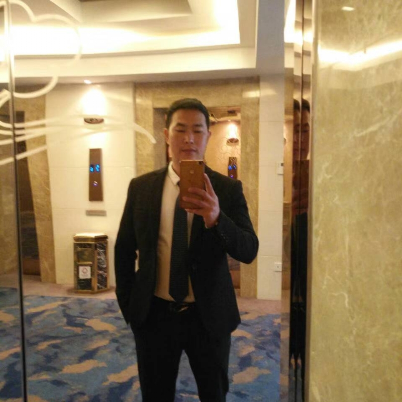 温暖的阳光的第二张照片--福州婚介网