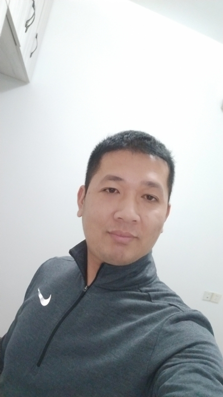 好好的第一张照片--福州婚介网