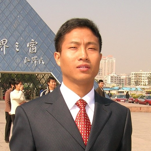 友缘的第一张照片--福州婚介网
