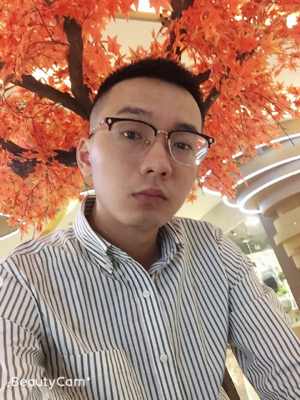老-boy的第二张照片--福州婚介网