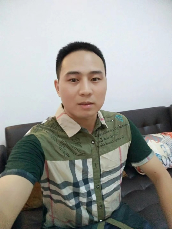 寻找一位爱人的第二张照片--福州婚介网
