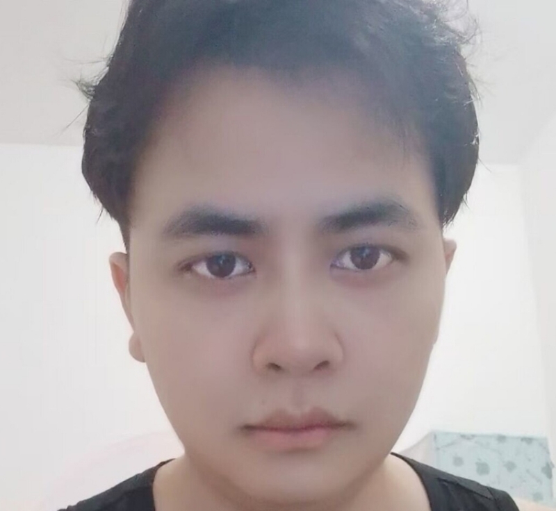 似醉非醉的第一张照片--福州婚介网
