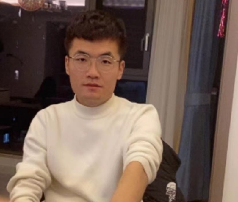 阮籍的第一张照片--福州婚介网