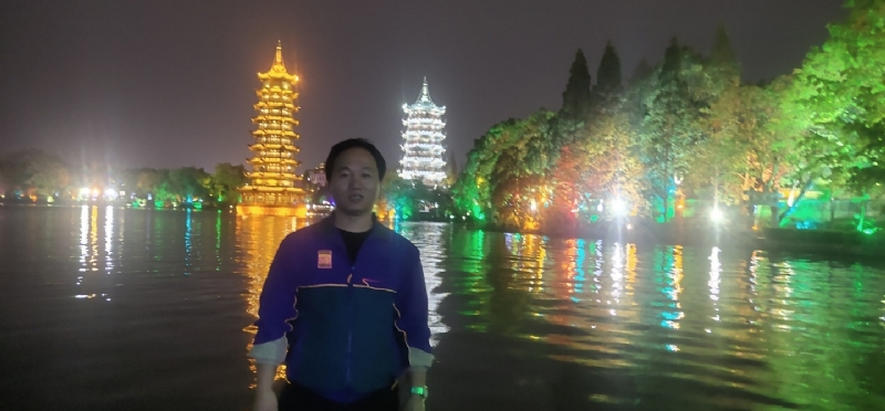 喜乐的第一张照片--福州婚介网