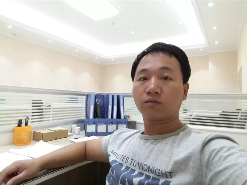 喜乐的第三张照片--福州婚介网