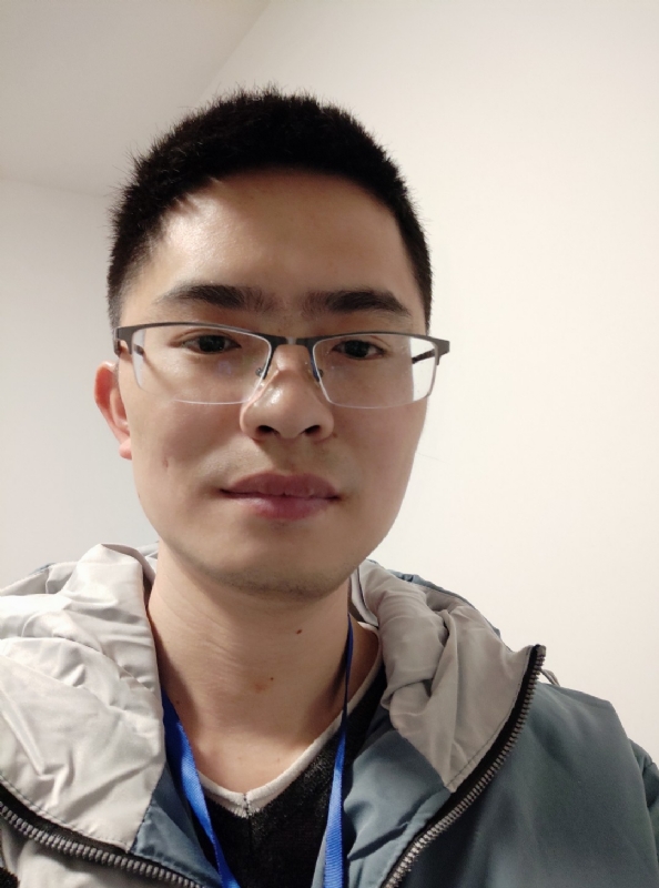 清风的第一张照片--福州婚介网
