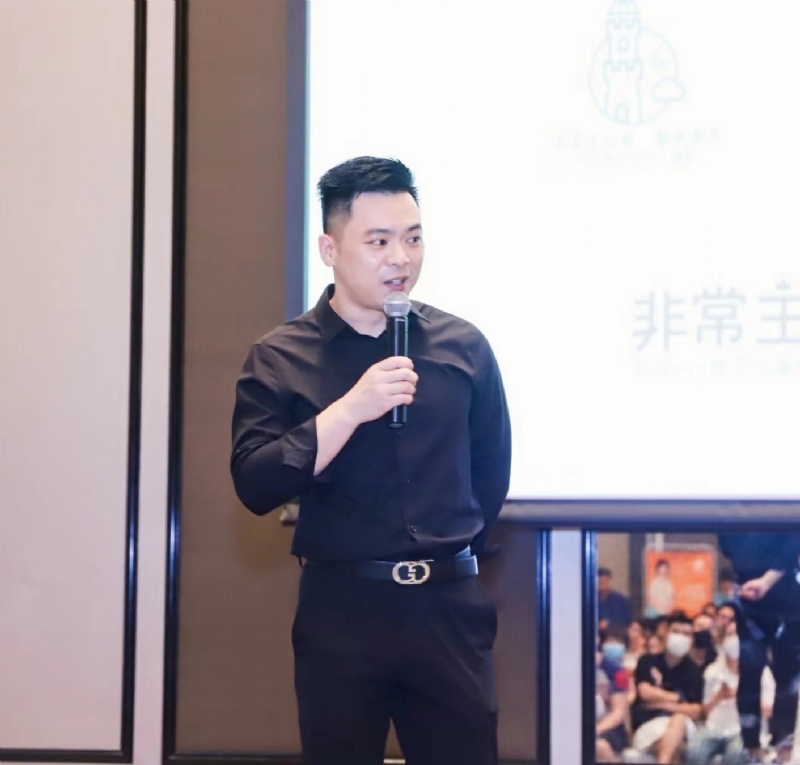 爱吃肉的猪大爷的第一张照片--福州婚介网