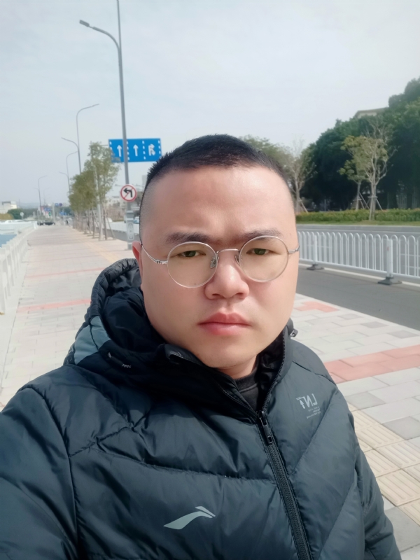 我在泉州等你的第一张照片--福州婚介网