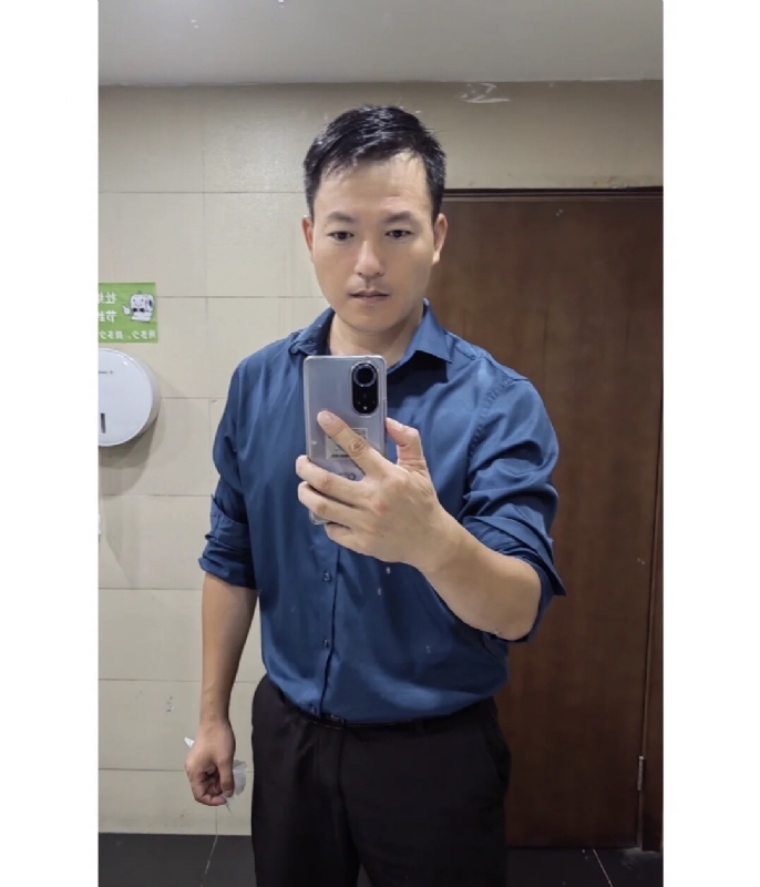 缘来是你的第三张照片--福州婚介网