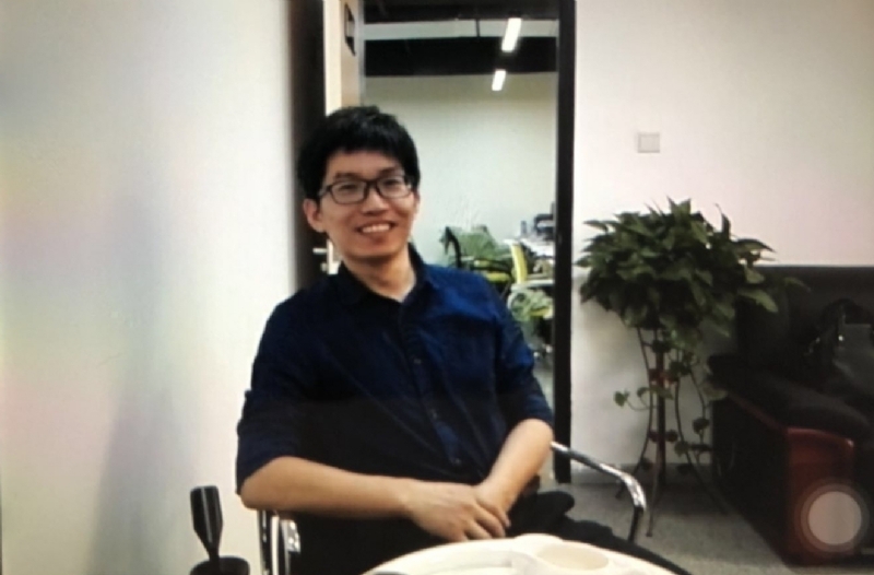 kevin的第一张照片--福州婚介网