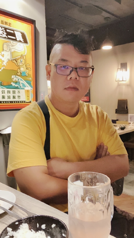 公爵的第一张照片--福州婚介网