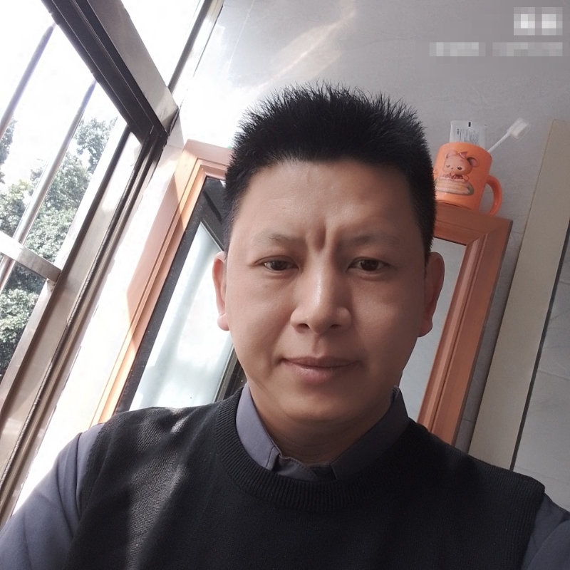 凯凯的第一张照片--福州婚介网