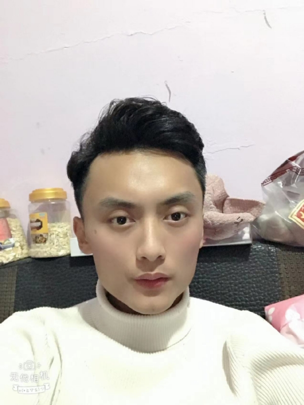 独孤一人的第一张照片--福州婚介网