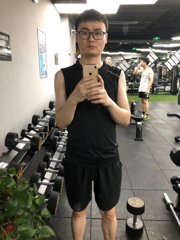 土豆的第一张照片--福州婚介网