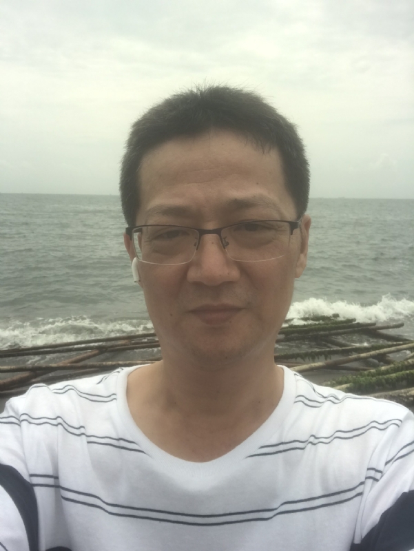 浪人的第一张照片--福州婚介网
