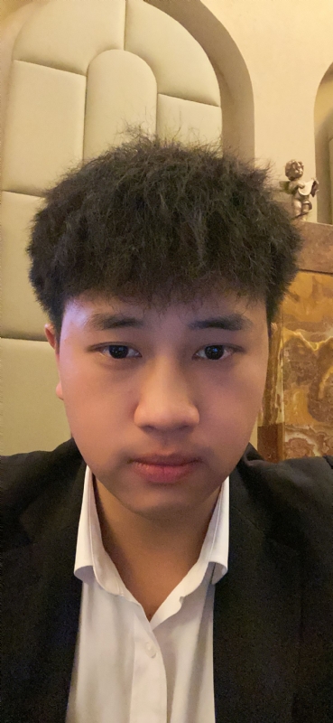不弃的第一张照片--福州婚介网