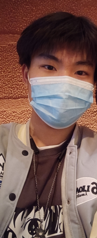不寂寞的第一张照片--福州婚介网