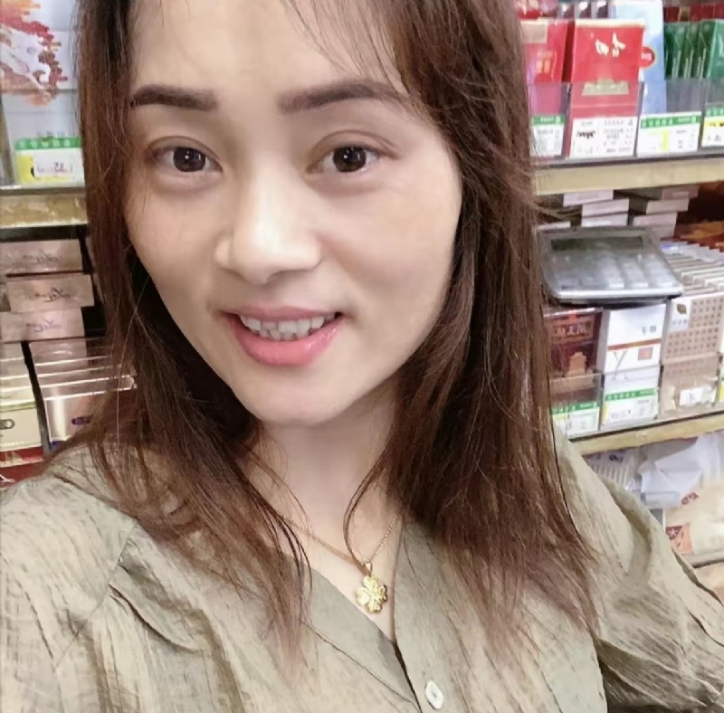 蓝魔的第一张照片--福州婚介网