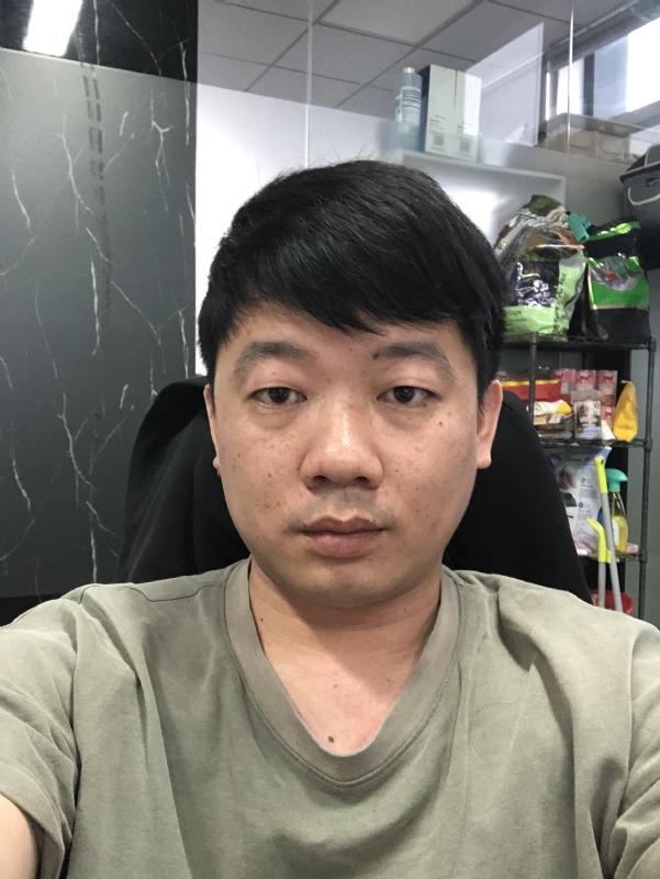 huihui的第一张照片--福州婚介网