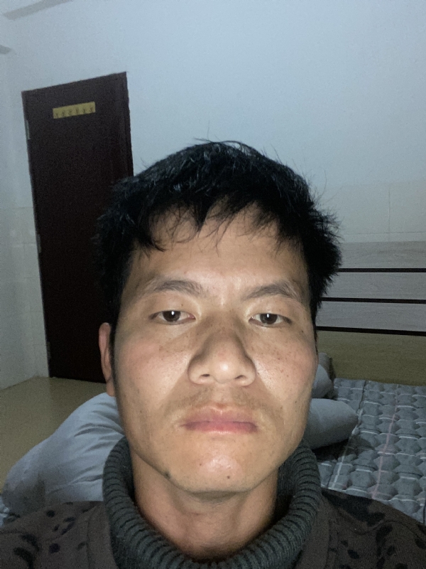 开心的第三张照片--福州婚介网